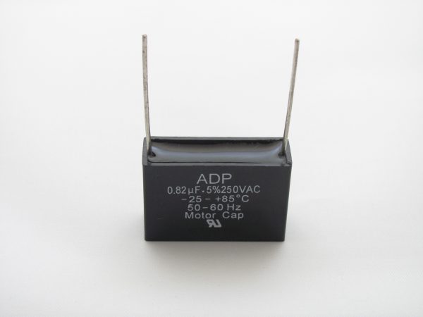 ADP250S824JN 0.82 uF 250 VAC Capacitor
