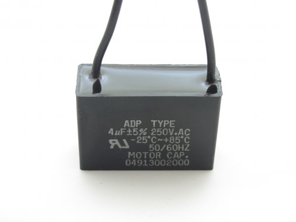 ADP250Z405JN 4 uF 250 VAC Capacitor
