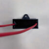 ADP330H405J 4 uF 330 VAC 4.3" Wire Leads Capacitor 6100-9071 - Image 3