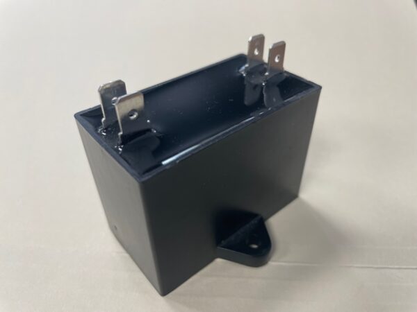 ADP350F206J 20 uF 350 VAC Capacitor 195-202-0350 - Image 2