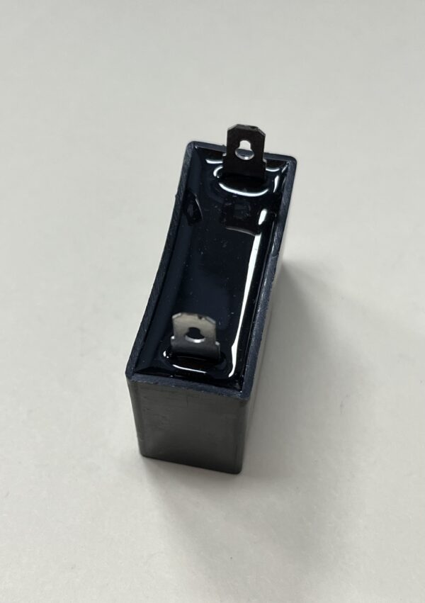 ADP370A205JN 2 uF 370 VAC Capacitor 6100-9091 - Image 2