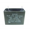 ADP370A305J-M2 3 uF 370 VAC Capacitor 6100-9102