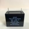 ADP370A405J 4 uF 370 VAC Capacitor 6100-9139