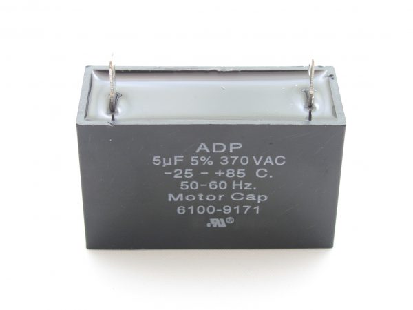 ADP370A505J 5 uF 370 VAC Capacitor 6100-9171