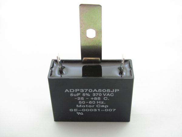 ADP370A505JP 5 uF 370 VAC Capacitor SE-00031-007