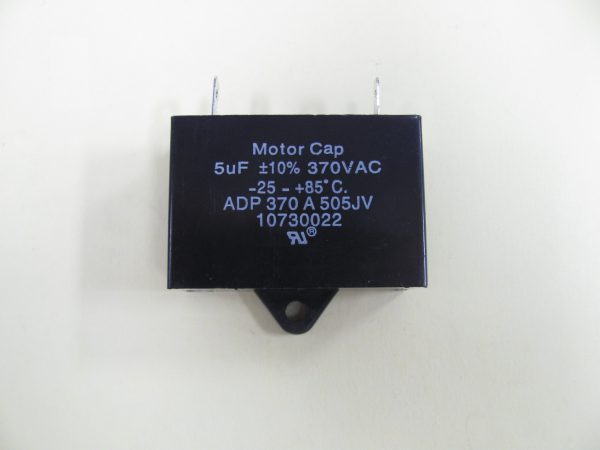 ADP370A505JV 5 uF 370 VAC Capacitor