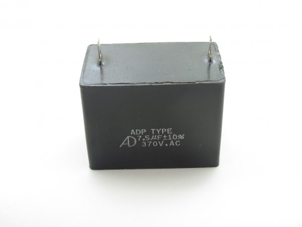 ADP370A755K 7.5 uF 370 VAC Capacitor