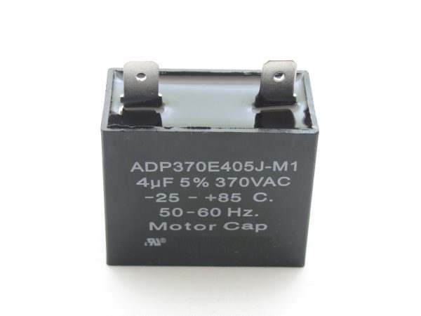 ADP370E405J-M1 4 uF 250-370 VAC Capacitor 9928