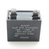 ADP370E405J 4 uF 370 VAC Capacitor 27178 22-T4-330 50256