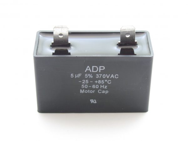 ADP370E505J 5 uF 370 VAC Capacitor