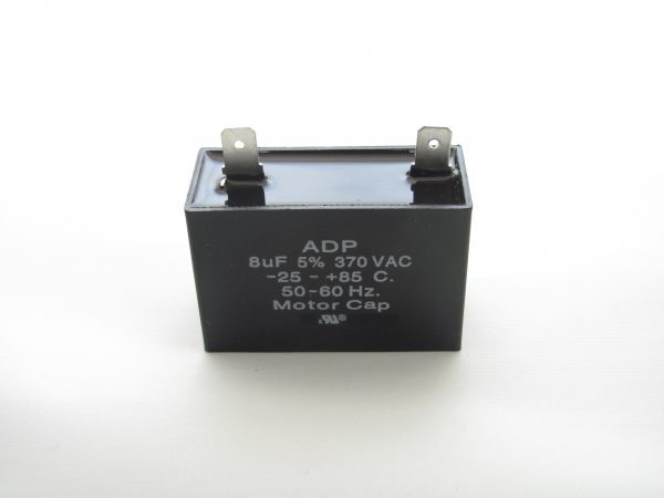 ADP370E805J 8 uF 370 VAC Capacitor 3061