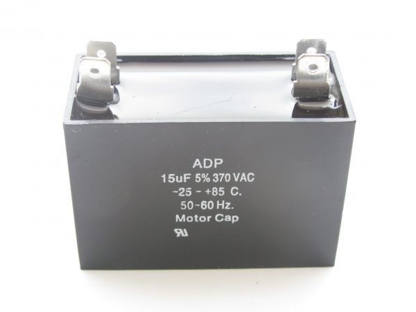 ADP370F156J 15 uF 370 VAC Capacitor 50153