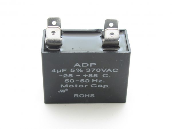 ADP370F405J 4 uF 370 VAC Capacitor 300063