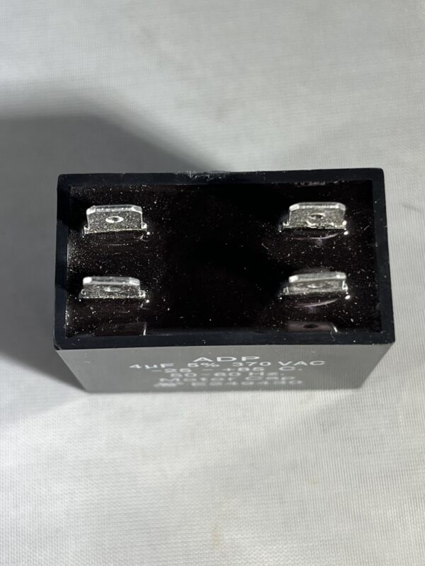 ADP370F405JN 4 uF 370 VAC Capacitor - Image 2