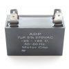 ADP370F705J 7 uF 370 VAC Capacitor  CAP1029   VA300090 Emerson