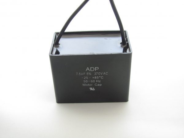 ADP370M755J 7.5 uF 370 VAC Capacitor