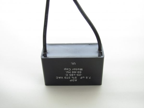 ADP370N755J-M2 7.5 uF 370 VAC Capacitor