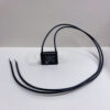 ADP370Z754J 0.75 uF 370 VAC 18" Wire Leads Capacitor
