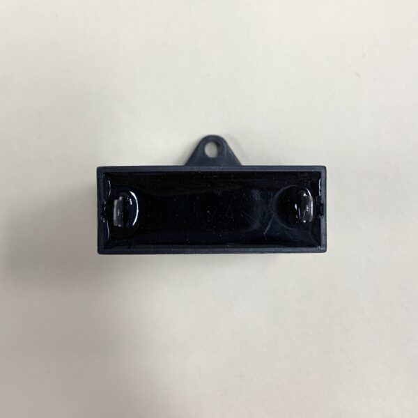 ADP400A255J 2.5 uF 400 VAC Capacitor CBB61 - Image 2