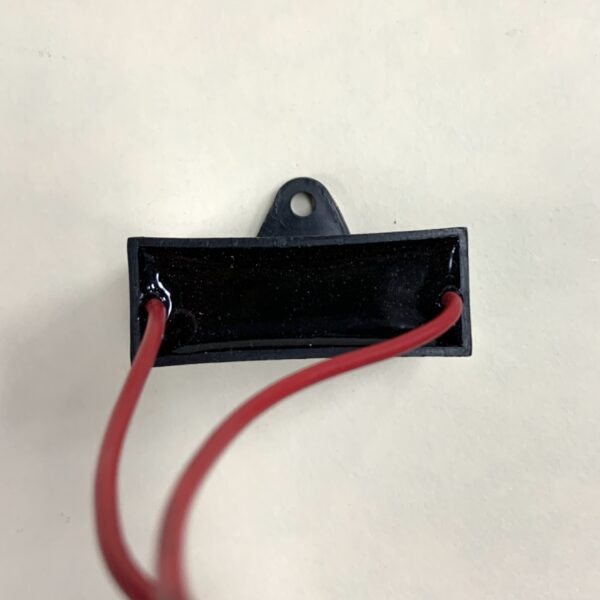 ADP400M305J-M1 CBB61 3 uF 400 VAC Capacitor - Image 2