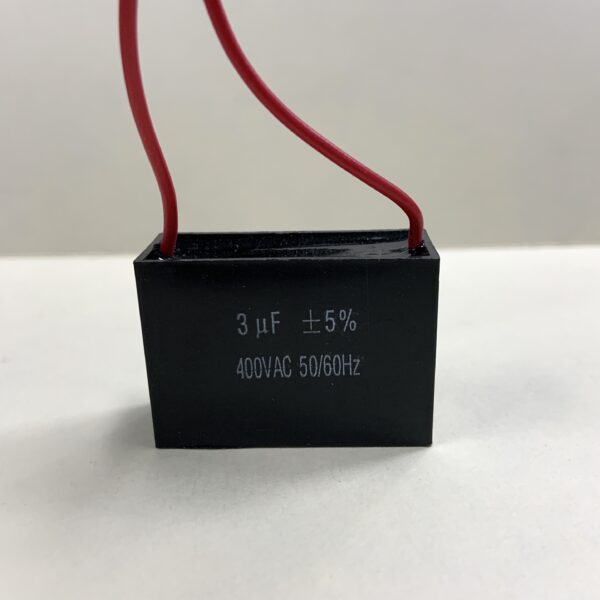 ADP400M305J-M1 CBB61 3 uF 400 VAC Capacitor