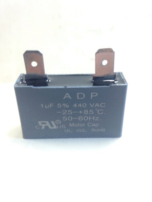 ADP440E105J-M1 1 uF 440 VAC Capacitor