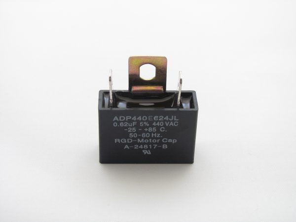 ADP440E624JL 0.62 uF 440 VAC Capacitor A-24817-B