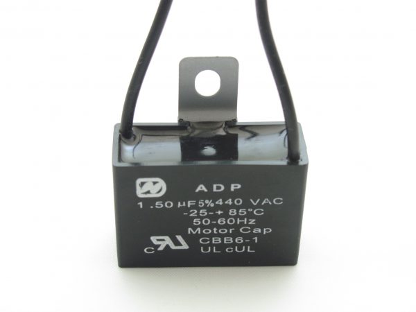 ADP440N155JL 1.5 uF 440 VAC Capacitor A-24984-L