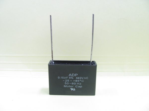 ADP440S154JN-M2 0.15 uF 440 VAC Capacitor