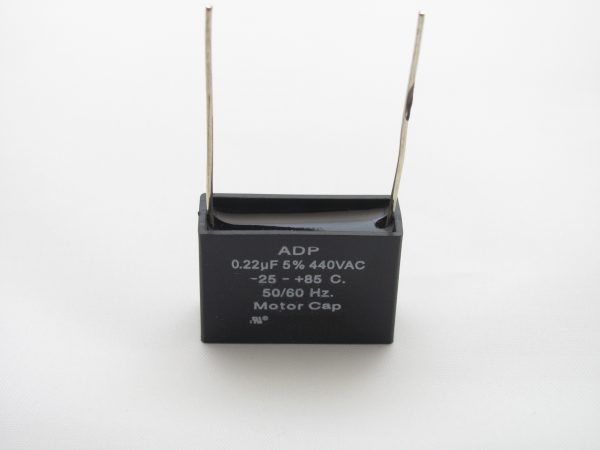 ADP440S224JN 0.22 uF 440 VAC Capacitor