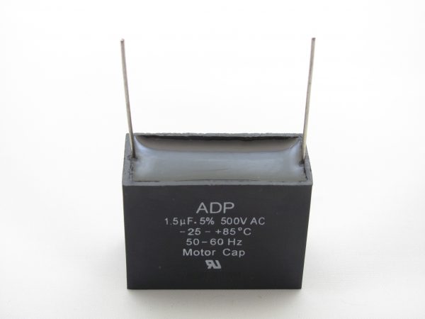 ADP500S155JN 1.5 uF 500 VAC Capacitor