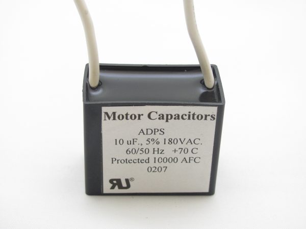 ADPS180M106J 10 uF 180 VAC Capacitor