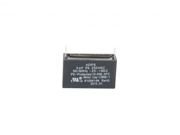 ADPS250A305J 3 uF 250 VAC Capacitor 6100-4148