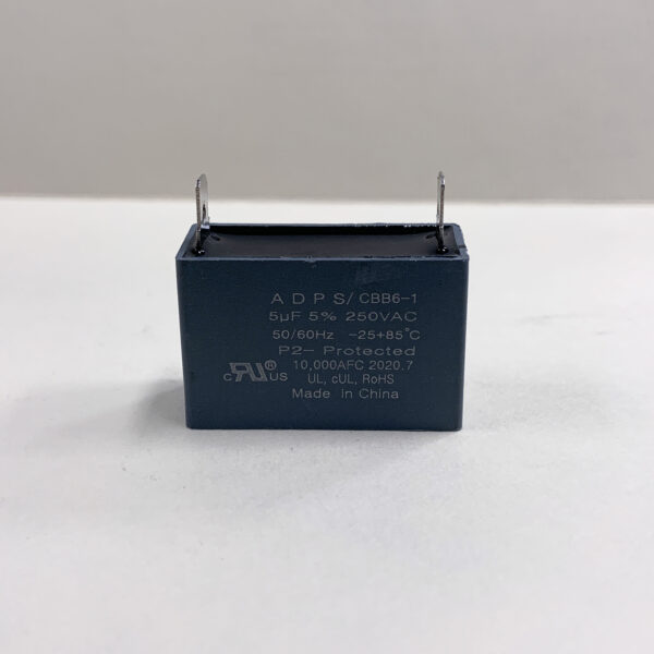 ADPS250A505J-M1 5 uF 250 VAC Capacitor