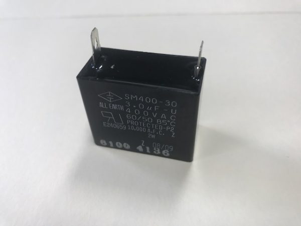 ADPS400A305J 3 uF 400 VAC Capacitor 6100-4136