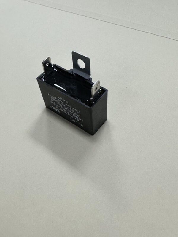 ADPS440E205JL 2.0 uF 440 VAC Capacitor 6100-4160 - Image 3