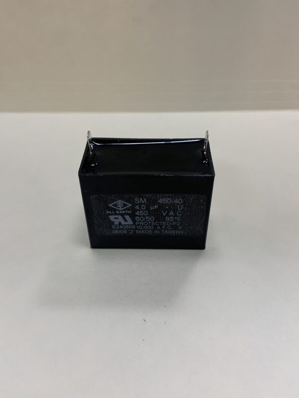 ADPS450A405J 4 uF 450 VAC Capacitor 620314318