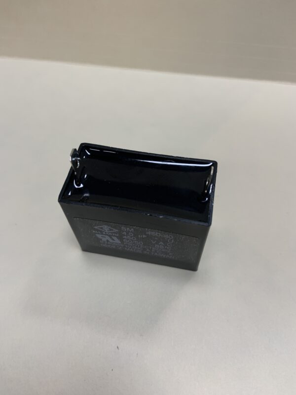 ADPS450A405J 4 uF 450 VAC Capacitor 620314318 - Image 2