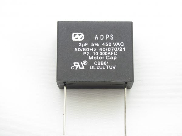 ADPS450S305JN 3 uF 450 VAC Capacitor