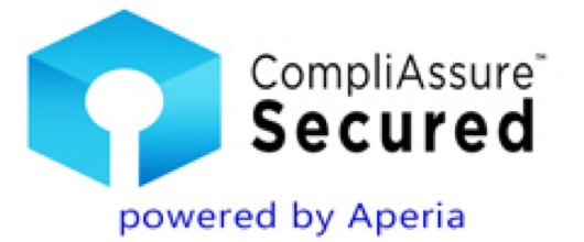 This site is PCI Compliant.