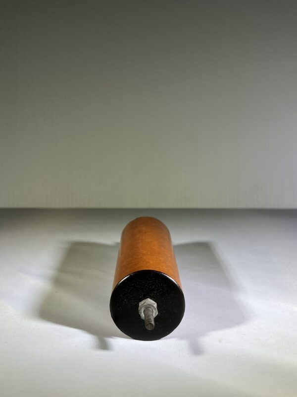 BAM203-20MA .02 uF 20000 VDC Oil Capacitor - Image 2