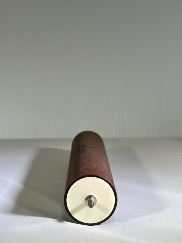 BAM204-9ME .20 uF 9000 VDC Oil Capacitor - Image 2
