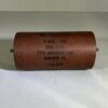 BAM205-1.6M 2 uF 1600 VDC Capacitor