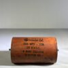 BAM223-25M .022 uF 25000 VDC Capacitor