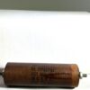 BAM252-30M .0025 uF 30000 VDC Oil Capacitor