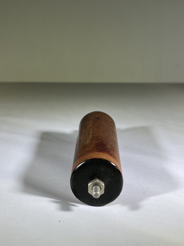 BAM252-30M .0025 uF 30000 VDC Oil Capacitor - Image 2