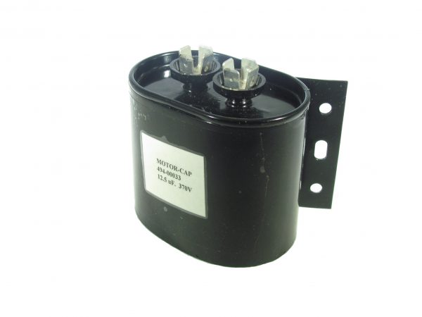 494-00033 12.5 uF 370 VAC Capacitor MC494-00033