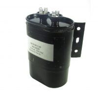 494-Series Oil-Filled Motor Run Capacitors