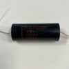 Capacitor   C-3 0.5 uF 1000 VDC Run Capacitor Wire Leads