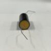 Capacitor   C-4 0.5 uF 600 VDC Run Capacitor Wire Leads - Image 2